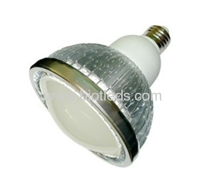 LED par light 12PCS 2W-2 high power par light E27 base