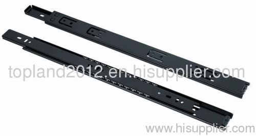 L1035 35mm Two Section Steel-bearing Slide(ordinary Design)