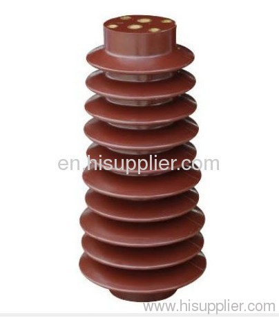 Bus support insulator ZN8-40.5/Φ140*320mm