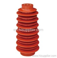 Bus support insulator ZN8-40.5/Φ140*320(330-415)mm