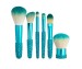 Gem makeup brush