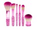 Gem makeup brush