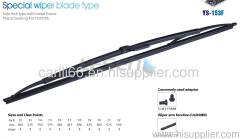 Special Wiper Blade YS-153F