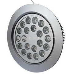 Led ceiling light 21W high power led downlight LED downlight