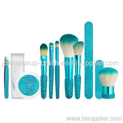 Gem cosmetic Brush