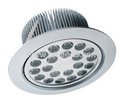 Led ceiling light 24W high power led downlight LED downlight