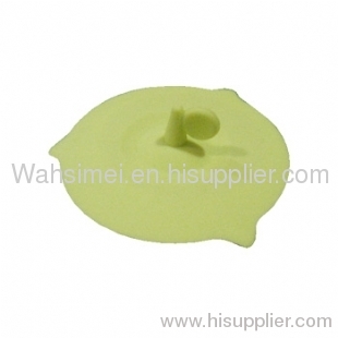 Novetly magic silicone cup lids