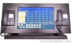 Dispatching Console EDT2302