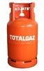 hot rolled steel gas tank camping gas bottles