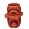 Epoxy resin cast bushing TG1-12Q/Φ150*235*125*125