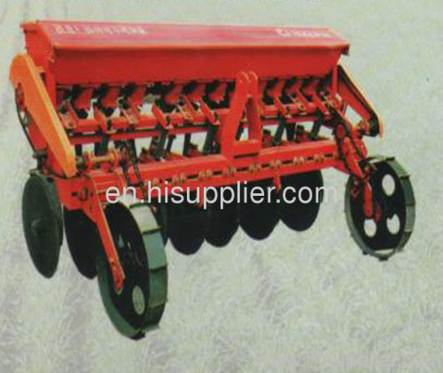 2BXC-12A2 Corn Seeder/grain seeder planter