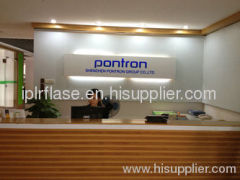 ShenZhen pontron Group ltd