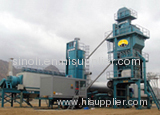 asphalt plant