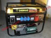 Petrol gasoline generator ZH5500