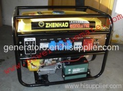 petrol generator