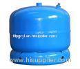 2kg 4.8L Camping Lpg Gas Cylinder / Hot Rolled Steel Gas Tank