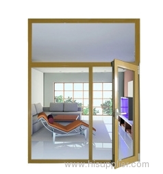 Aluminum Windows Doors