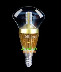 E27 led candle bulb lamps