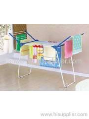 Foldable Laundry Rack