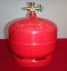 Lpg Gas Cylinder camping gas bottles