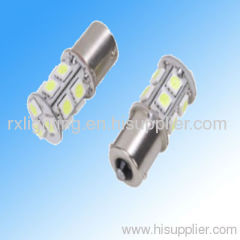 car led light