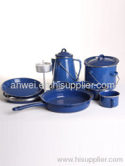 13pcs Cookware Set