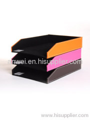Stacking Letter Tray (GL-01)
