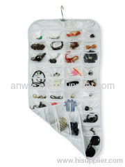 80 Pockets Hanging Jewelry (AW-00372)