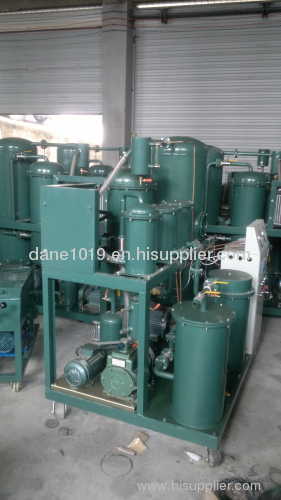 Lube Oil Purifier