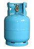 3KG 7.2L Lpg Compressed Gas Cylinders For Household Or Camping Cook