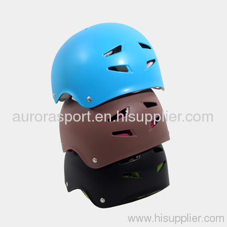Ski helmet with Full sets of Testing Certificate