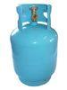 12L Lpg Compressed Camping Gas Cylinders For Household Or Camping Cook