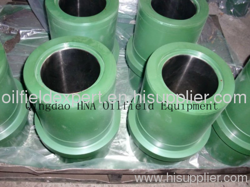 Drillmec 12-T-1600 Mud Pump Liner