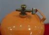 12L Lpg Refillable Low Pressure Gas Cylinder Gas Tank For Camping Cook