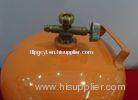 gas control valve lp gas hose