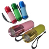 Glow LED Flashlight