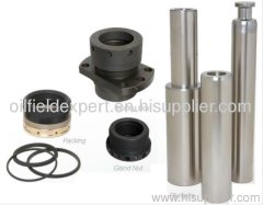 API TWS-600 Triplex Plunger Pump Parts