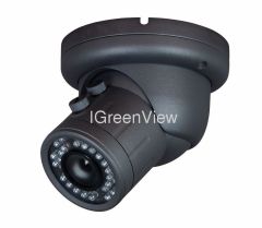 HD-SDI Dome Security Camera / 2.8-12mm lens