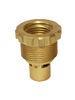 M221.25 Brass Lp Gas Valve For Small Lp Gas Cylinder TL-C-31