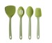 Durable Silicon Soup Spoon China manufacturer wholesale