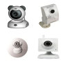 Smart security IP camera