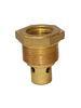 CE 3Mpa Brass Lp Furnace Gas Valve For Home Or Camping TL-C-29