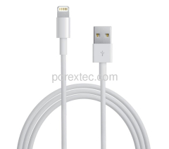 iPhone5 data cable lightning data line for iPhone 5G