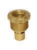 M221.25 CE Brass Furnace Gas Valve , LP Gas Valve For For Small Lp Gas Cylinder