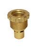 lp gas control valve camping stove
