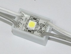 led module light 1pcs 5050smd led module light