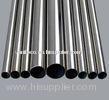 ASTM SS310S Stainless Steel Welded Seamless Tube / Pipe 10 - 400 MM OD