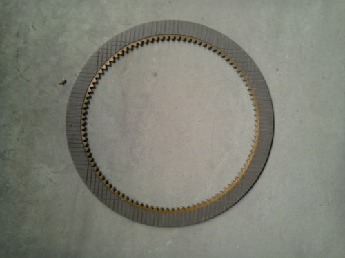 MITSUBISHI clutch plate