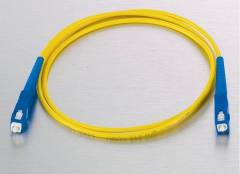 Optical patch cord/ Optic patch cords