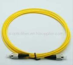 Optical patch cords/FC-PC